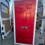 pvc door from 200 Image 9