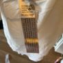 Massimo Dutti off white cotton dress Image 4