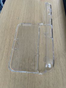 New 3ds Xl case
