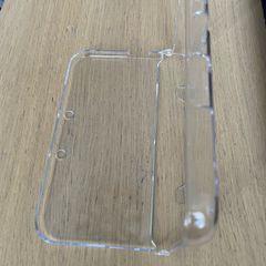 New 3ds Xl case