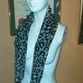 Italian Scarf Image 5