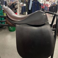 Falcon Saddle 14.5 Show Saddle/GP