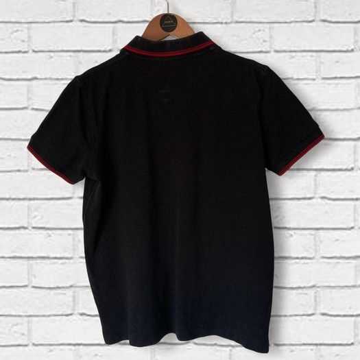 Alexander McQueen Polo T-Shirt