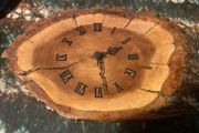 Bark tree clock free postage