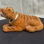 70s Nodding Tiger Image 2