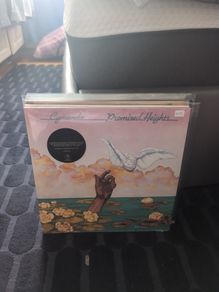 Cymande - Promised Heights Opaque Pink Vinyl