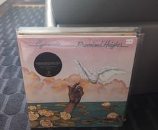 Cymande - Promised Heights Opaque Pink Vinyl
