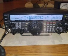 yaesu ft 847 sat
