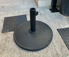 Parasol base