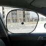 Sun visors for side windows Image 2