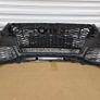 Front Bumper for Audi Q3 SQ3 11-18 RSQ3 Style  Honeycomb Image 3