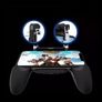 PUBG Mobile Phone Gamepad Game Controller SR Joystick for iPhone Mobile Android Image 2