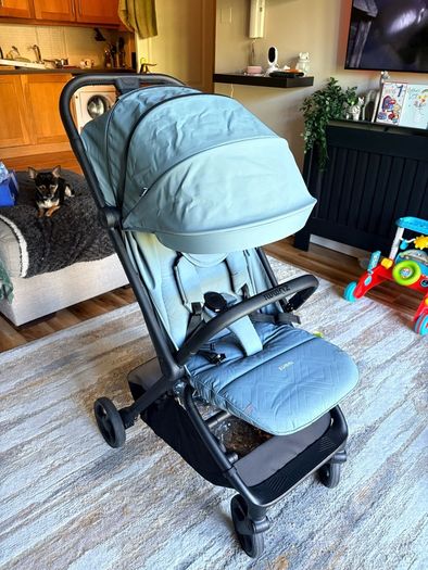 Zummi Stroller