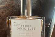 Peche Delicieuse Le Monde Gourmand 30ml