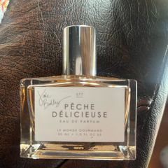 Peche Delicieuse Le Monde Gourmand 30ml