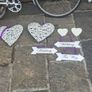 wedding props, decorations Image 7