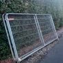 Fence - Temporary Image 2