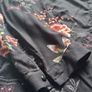 Zara Shirt Dress Image 7
