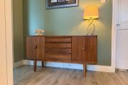 Mid century sideboard