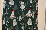 F&amp;F Christmas pjs age 2-3