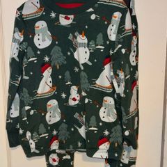 F&F Christmas pjs age 2-3