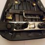 Suzuki GSXR1000 Pillion Seat Image 7