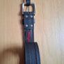Wrangler Trouser Belt Image 3
