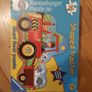 Puzzles - Shaped puzzles Image 7