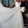 Brand New Wedding Dress - Size 12/14 - Watters Wtoo Image 7
