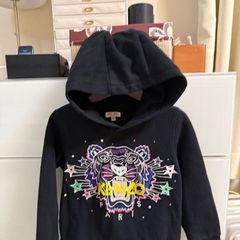 Kenzo hoodie 3/4yrs
