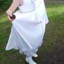 Communion dress & accessories Image 3