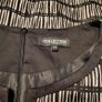 Debenhams black & white dress suit, Size 18 Image 7