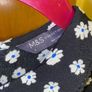 Marks and Spencer flowery tea dress Image 4