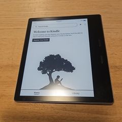 Kindle Oasis 10th Gen without Ads