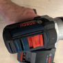 Bosch 18v drill Image 8