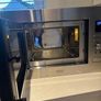 Belling Integrated Microwave Image 2