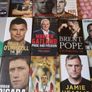 Rugby Books Any 5 (free Postage And Packaging) Image 3