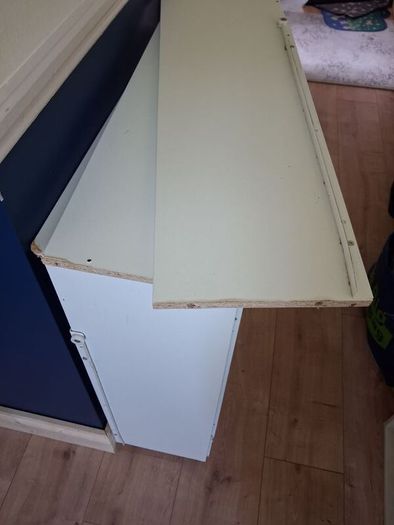 Parts for IKEA Hemnes Daybed