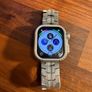 Apple Watch Series 10 (46mm) Straps & Cases Bundle Image 3
