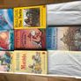 7 Roald Dahl Paperback Books Image 2