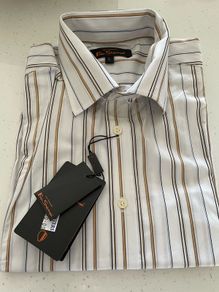 Ben Sherman shirt size Large - New