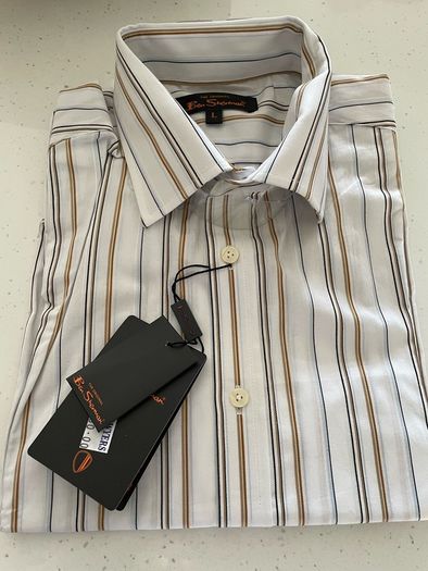 Ben Sherman shirt size Large - New