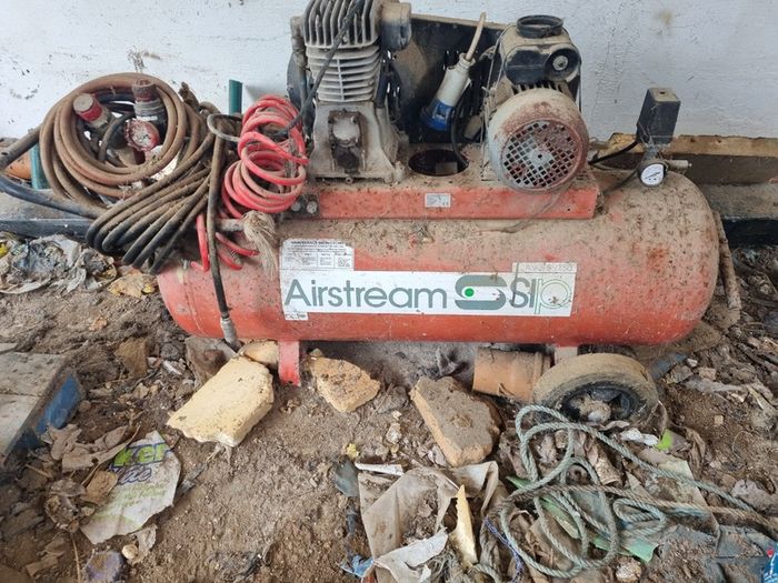 Compressor