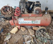 Compressor