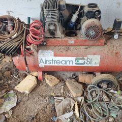 Compressor