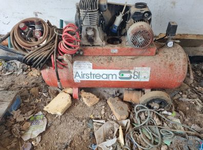 Compressor