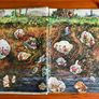 Comic: 'Rupert' annual 1971 Image 2