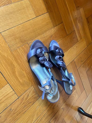 shoe