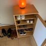 Shoe Holder Cabinet Image 2