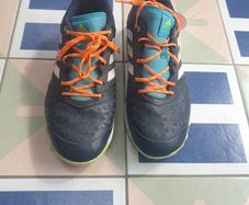 hockey shoes
